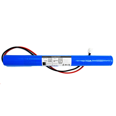 Τύπος μπαταρίας LiFePO4 26650 Μπαταρίες 3000mAh 12,8 Volt