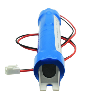 IFR 26650 6,6Ah 3,2V τύπου Stick LiFePO4 μπαταρίες φωτισμού έκτακτης ανάγκης πλευρική μονάδα