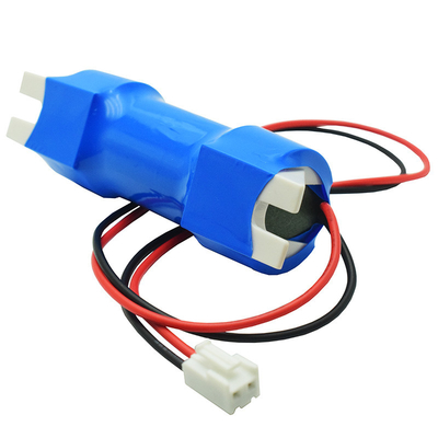 IFR 26650*1 Κελίδα 3.3Ah 3.2V LiFePO4 μπαταρίες για έκτακτες ανάγκες φωτισμού με πλευρική μονάδα