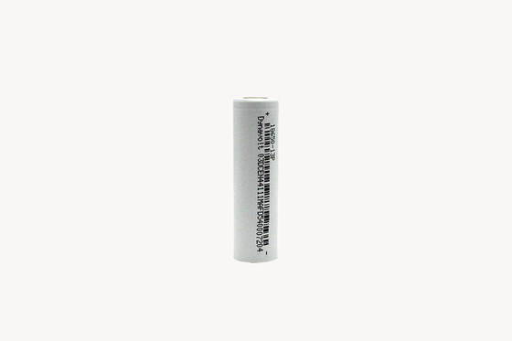 18650 1300 mAh 1.3 Ah 3.1 V Νάτριο-ιόνιο Νάτριο-ιόνιο μπαταρία Μία κυψέλη