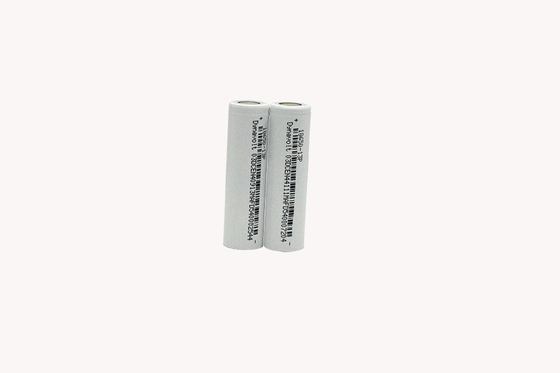 18650 1300 mAh 1.3 Ah 3.1 V Νάτριο-ιόνιο Νάτριο-ιόνιο μπαταρία Μία κυψέλη