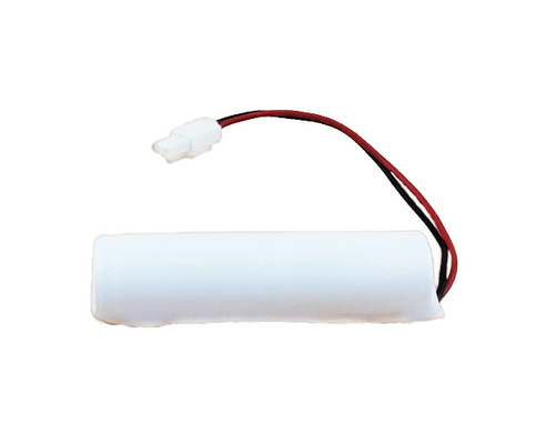 Ελαφρύς τύπος ραβδιών NiCD C3000mAh 2.4V πακέτων μπαταριών σημαδιών εξόδων cOem