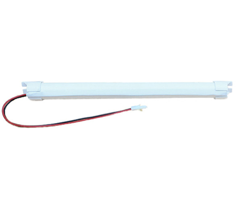 Ελαφριές μπαταρίες 7,2 Β D4000mAh εξόδων κινδύνου NiCd Rechargable