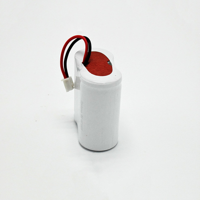 SC1800mah ελαφρύ πακέτο μπαταριών Cd Νι έκτακτης ανάγκης μπαταρίες 2,4 βολτ