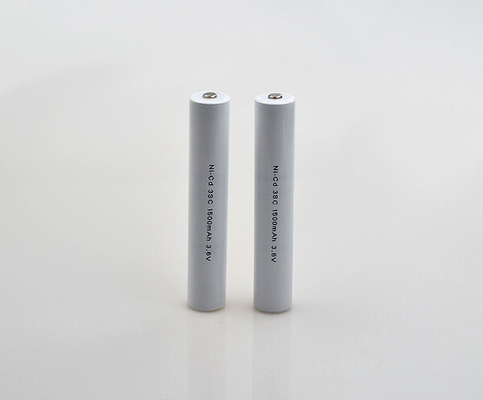 SC1500mAh 1,2 μπαταρία Cd Νι Β επαναφορτιζόμενες μπαταρίες Nicd 1,2 βολτ