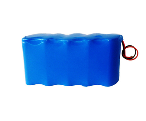 LiFePO4 ελαφριά κύτταρα πακέτων IFR26650 2000mAh 3,2 Β μπαταριών εξόδων