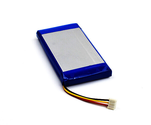 OEM μπαταρία ιόντων λιθίου 124985 2800mAh 7,4 V πολυμερές λιθίου ελαφρύ βάρος