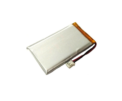 Προσάρτημα 603462 πολυμερής μπαταρία 1400mAh 3.7V φωτισμού λίθιου για την πώληση