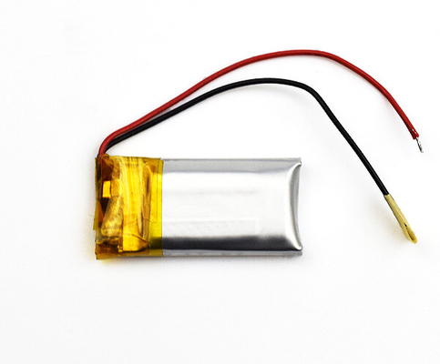 5g 431223 ελαφρύ 70mAh 3.7V μπαταριών λίθιου ιονικό κύτταρο έκτακτης ανάγκης