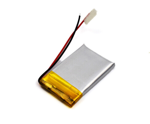 200mAh ιονικό φως 402030 3,7 βολτ 10g έκτακτης ανάγκης μπαταριών λίθιου