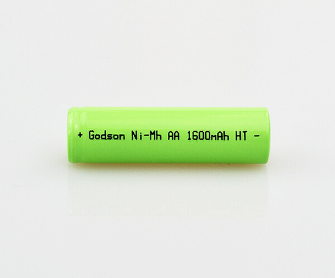Μπαταρία φωτισμού έκτακτης ανάγκης | Νι-MH AA 1600mAh 1.2V | Μακριά ζωή υπηρεσιών