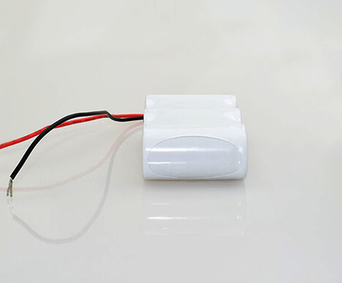 Νι ελαφριές μπαταρίες SC1500mah 3.6V 3SC εξόδων κινδύνου Cd επαναφορτιζόμενες