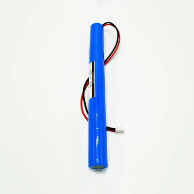 LiFePO4 26650 επαναφορτιζόμενη μπαταρία 3000mAh 12.8V για τους φωτισμούς έκτακτης ανάγκης