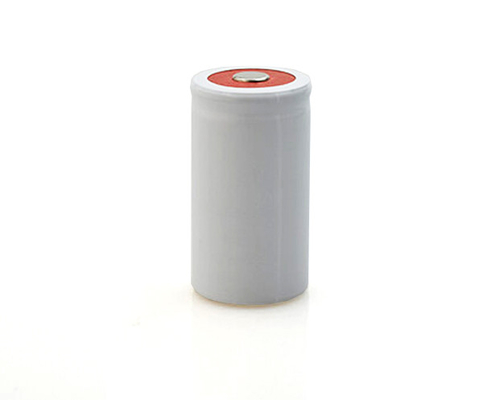 C3000mAh 1,2 τύπος ραβδιών μπαταριών Β NiCd για τους φωτισμούς έκτακτης ανάγκης