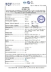 ΚΙΝΑ Godson Technology Co., Ltd Πιστοποιήσεις