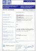 ΚΙΝΑ Godson Technology Co., Ltd Πιστοποιήσεις